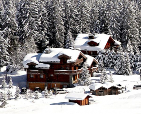 Chalet Kiriolé